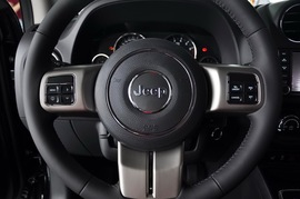 2011款Jeep吉普指南者
