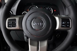 2011款Jeep吉普指南者