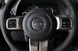 2011款Jeep吉普指南者