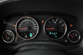2011款Jeep吉普指南者