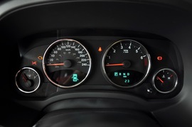 2011款Jeep吉普指南者