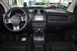 2011款Jeep吉普指南者