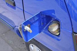 2010款众泰江南TT