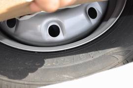 2010款众泰江南TT