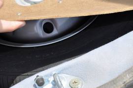 2010款众泰江南TT