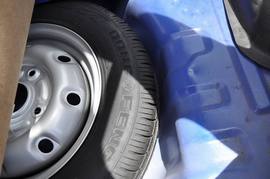 2010款众泰江南TT