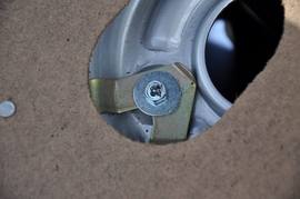 2010款众泰江南TT