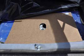 2010款众泰江南TT