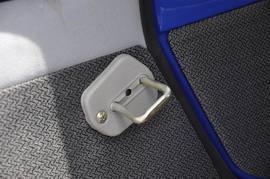 2010款众泰江南TT