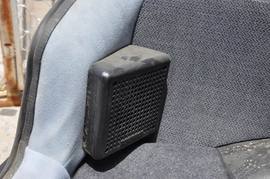 2010款众泰江南TT