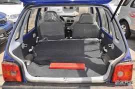 2010款众泰江南TT