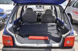 2010款众泰江南TT