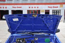 2010款众泰江南TT