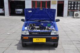 2010款众泰江南TT