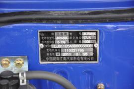 2010款众泰江南TT