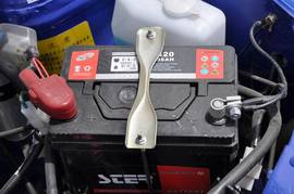 2010款众泰江南TT