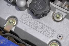 2010款众泰江南TT