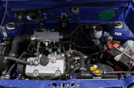 2010款众泰江南TT