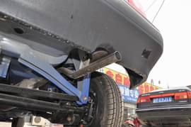 2010款众泰江南TT