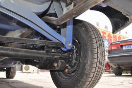 2010款众泰江南TT