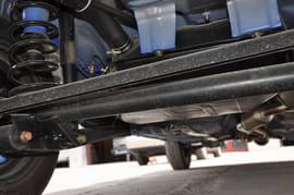 2010款众泰江南TT