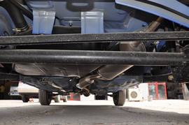 2010款众泰江南TT