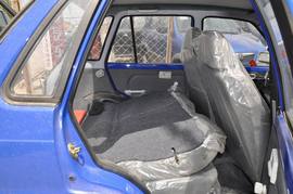 2010款众泰江南TT