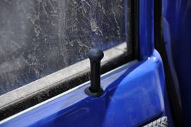 2010款众泰江南TT