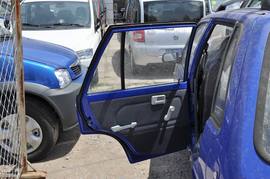 2010款众泰江南TT