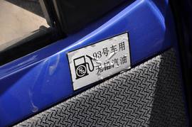 2010款众泰江南TT