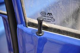 2010款众泰江南TT