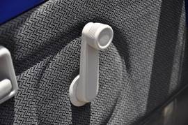 2010款众泰江南TT