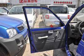 2010款众泰江南TT