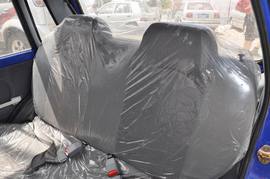 2010款众泰江南TT