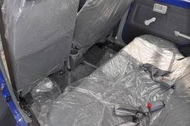 2010款众泰江南TT