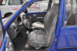 2010款众泰江南TT