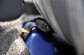 2010款众泰江南TT