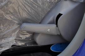 2010款众泰江南TT