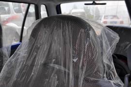 2010款众泰江南TT