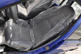 2010款众泰江南TT