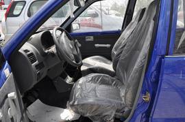 2010款众泰江南TT