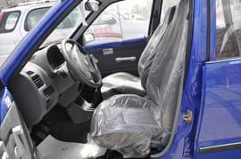 2010款众泰江南TT