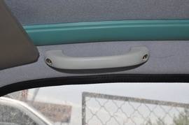 2010款众泰江南TT