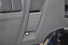 2010款众泰江南TT