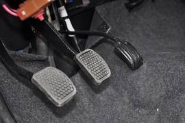 2010款众泰江南TT