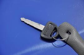 2010款众泰江南TT