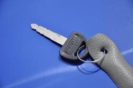 2010款众泰江南TT