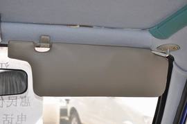 2010款众泰江南TT