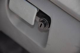 2010款众泰江南TT