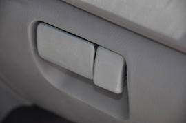 2010款众泰江南TT